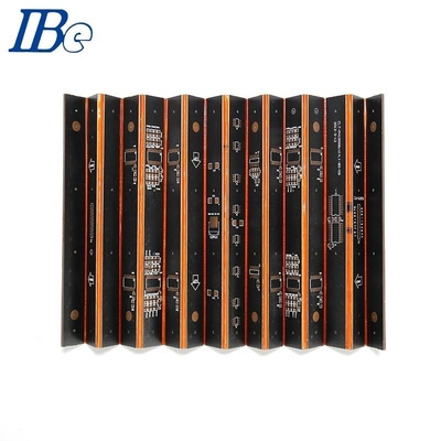 Ευκίνητη υπηρεσία ODM cOem PCB κατασκευαστών συνελεύσεων ιατρικών συσκευών PCBA FPC
