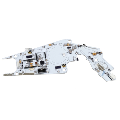 Εύκαμπτος τυπωμένος ODM cOem PCB κατασκευαστών συνελεύσεων πινάκων κυκλωμάτων PCBA FPC