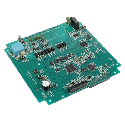 IATF TS16949 EMS PCB Assembly 800mm*508mm PCB Board Manufacturing